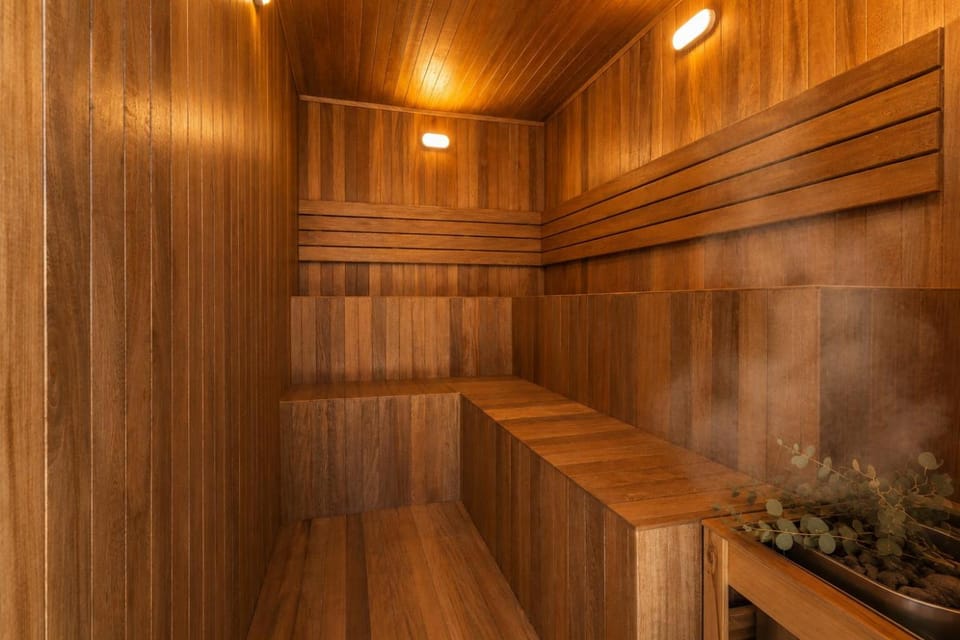 Metropolitan Living by HOUSY Hotel in Medellin