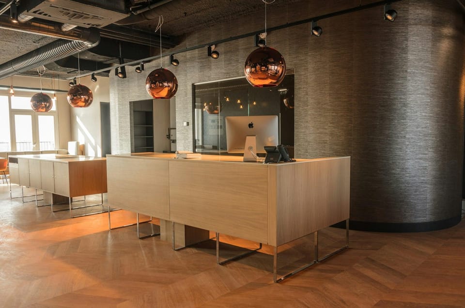 Amadi Panorama Hotel Hotel in Amsterdam