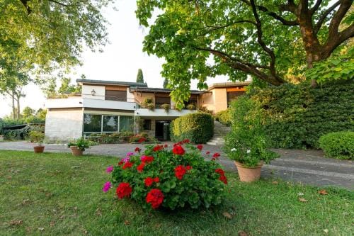 Villa Berrettini Hotel in Trentino-South Tyrol