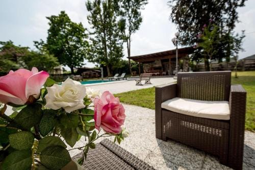 Villa Berrettini Hotel in Trentino-South Tyrol
