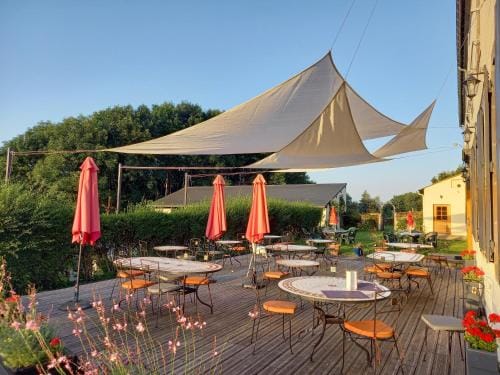Le Clos Auvergnat Hotel in Auvergne-Rhône-Alpes