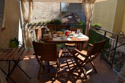 Il Giardino Roccioso Hotel in Ravenna