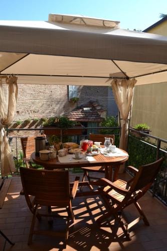 Il Giardino Roccioso Hotel in Ravenna