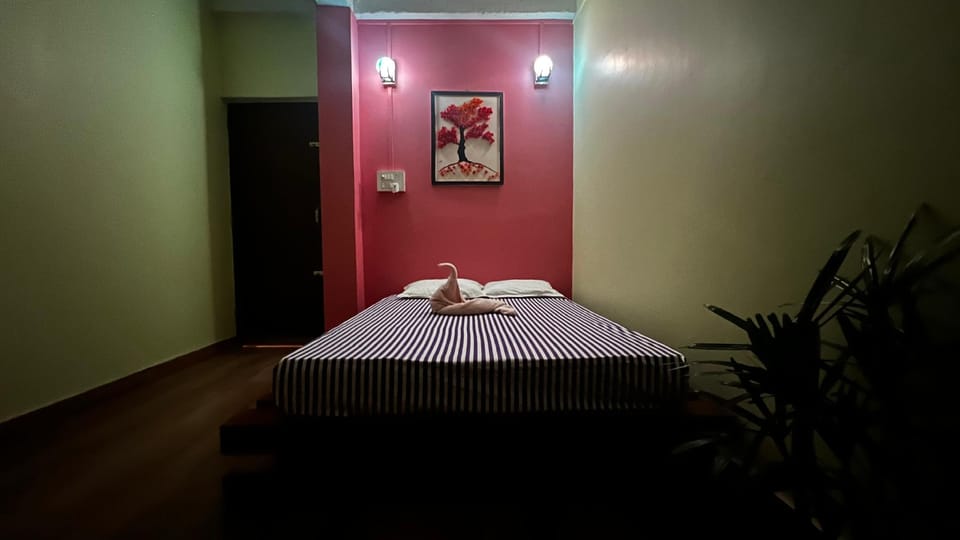 EAGLE NEST LODGE Lodge in India