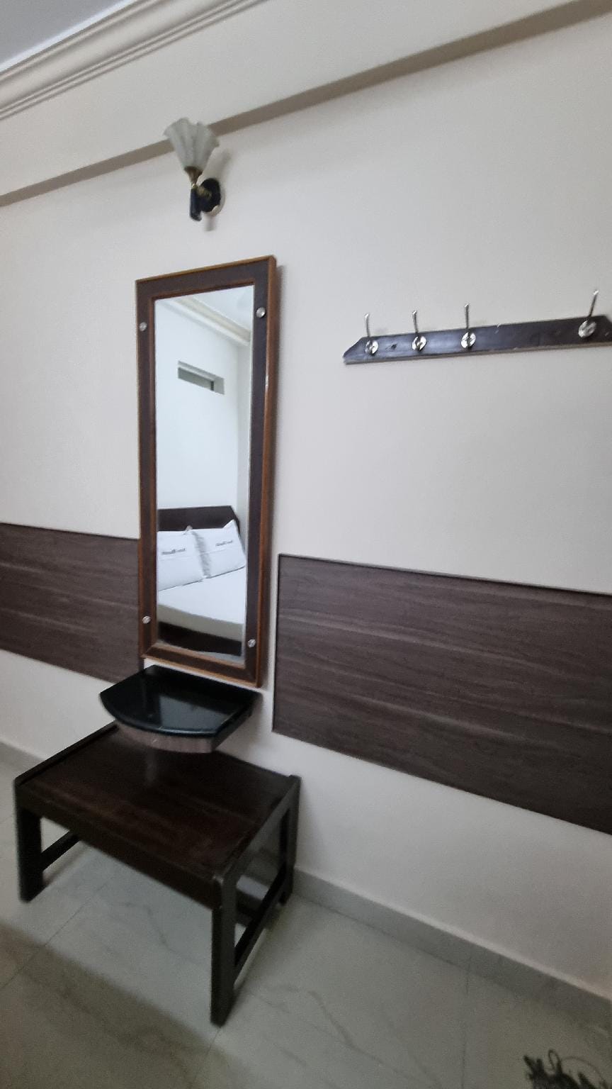 Hotel bharath Lodge in Chennai