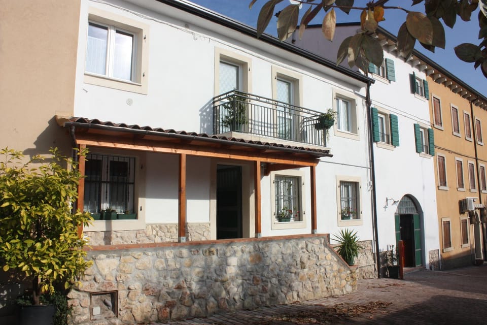 B&B Brixius Hotel in Veneto