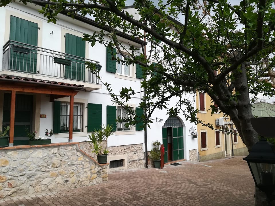 B&B Brixius Hotel in Veneto