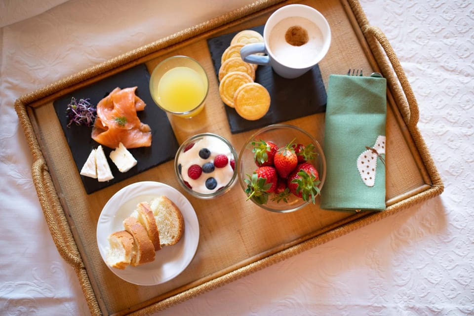 B&B Casa Santa Lucia Hotel in Manerba del Garda