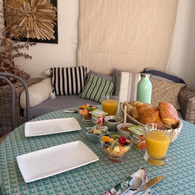 Lone Star House Hotel in Sainte-Maxime