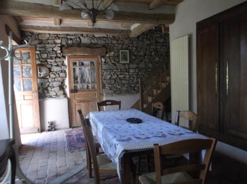 Merehenc Hotel in Plouha