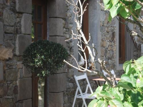Merehenc Hotel in Plouha