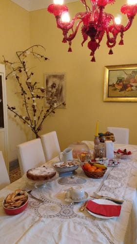 Il Nido della Formica Hotel in Municipality of Sesto Fiorentino