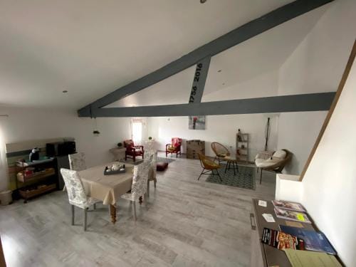 La Bastide Hotel in Sorgues
