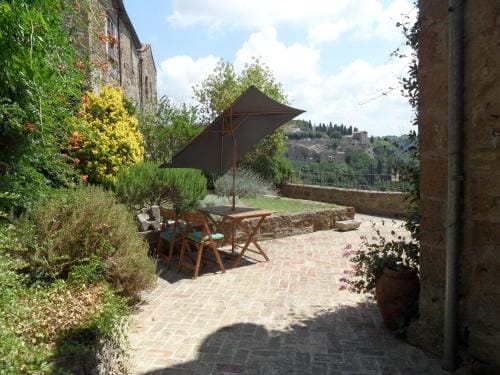 Un giardino nel tufo Hotel in Pitigliano