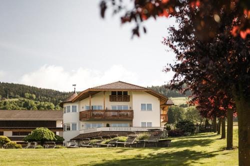Hotel Nussbaumerhof *** Hotel in Trentino-South Tyrol