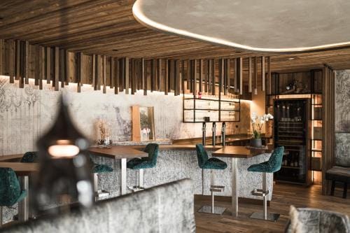 Hotel Nussbaumerhof *** Hotel in Trentino-South Tyrol