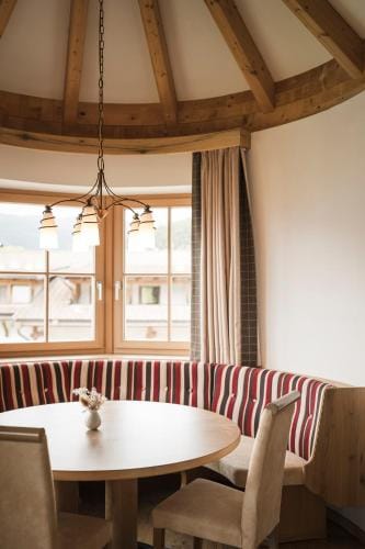 Hotel Nussbaumerhof *** Hotel in Trentino-South Tyrol