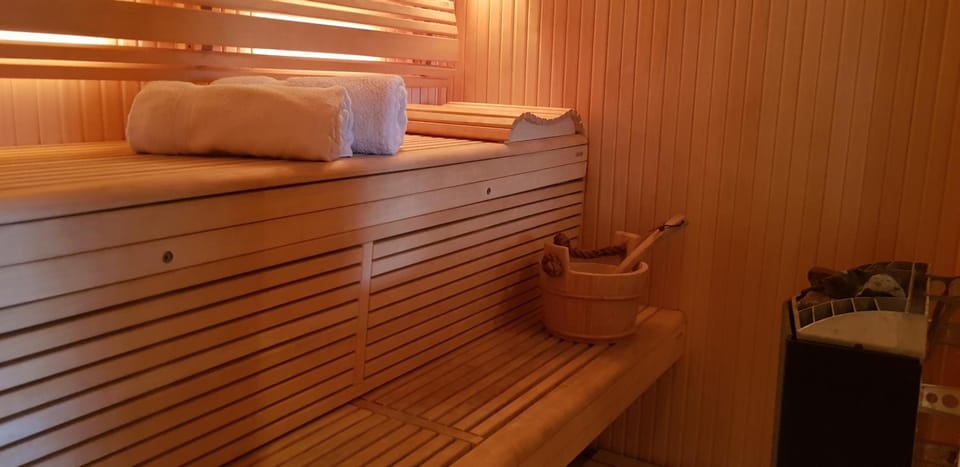 Villa des Delices Hotel in Grimaud