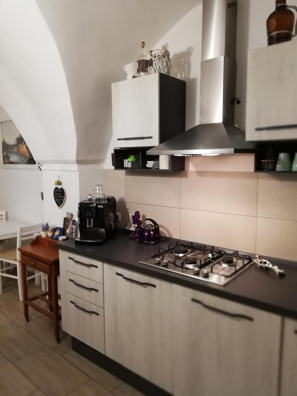 B & B Eliana Hotel in Florence