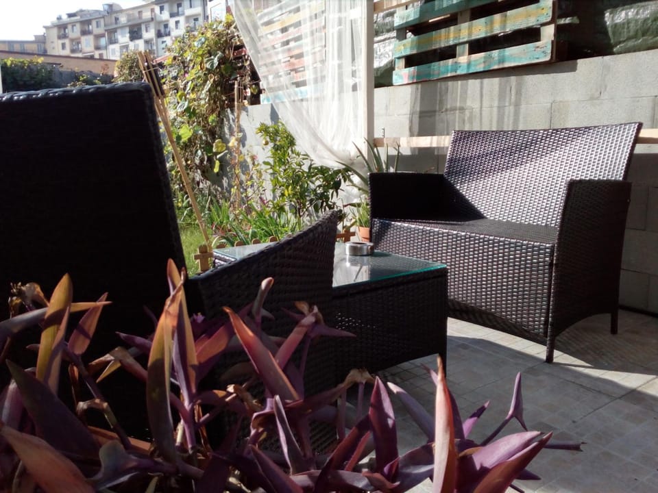 B & B Eliana Hotel in Florence