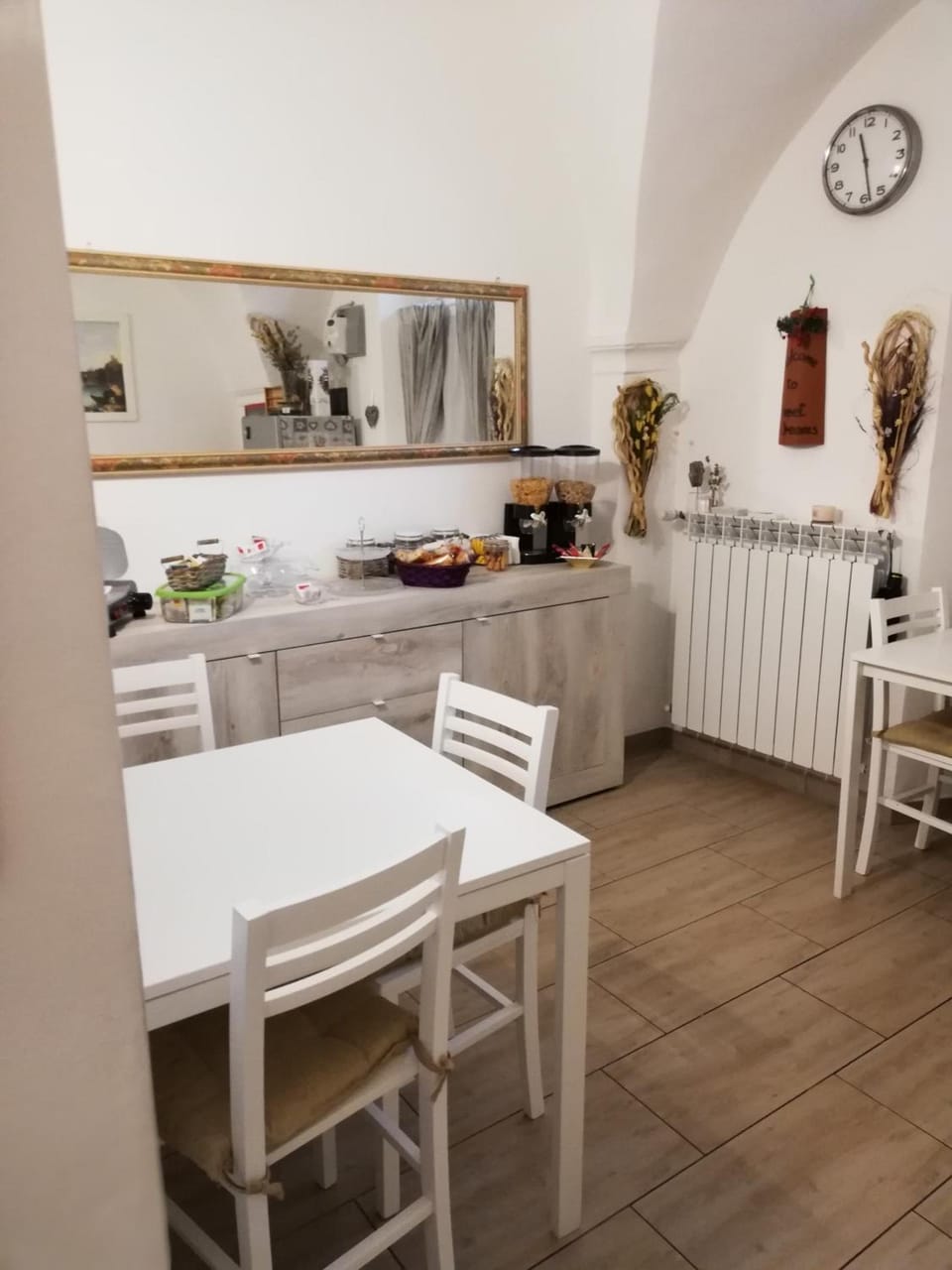 B & B Eliana Hotel in Florence