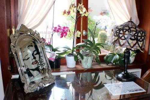B&B Lili Hotel in Salerno