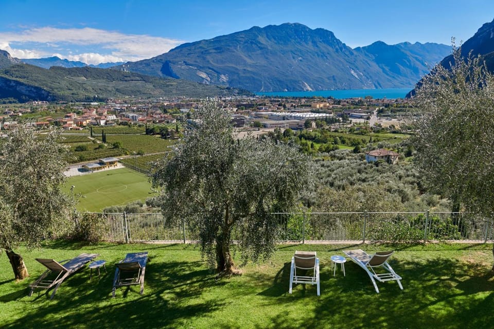 Maso Tobel Riva del Garda Hotel in Riva del Garda
