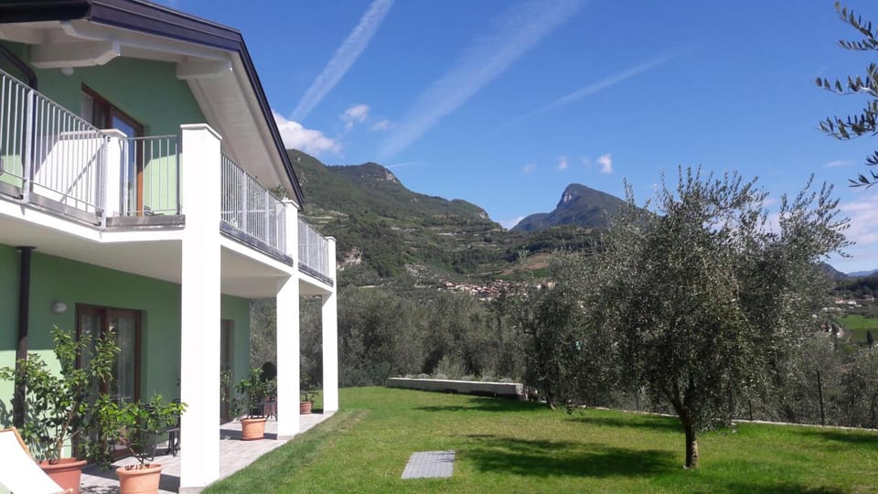 Maso Tobel Riva del Garda Hotel in Riva del Garda