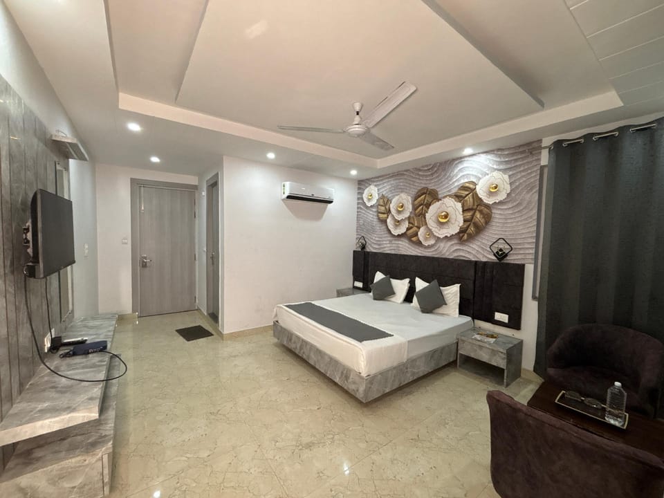 Paramhans Hotel Hotel in Rishikesh