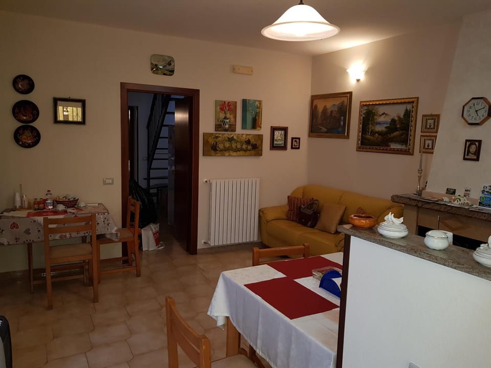 B&B Via Roma Hotel in Basilicata