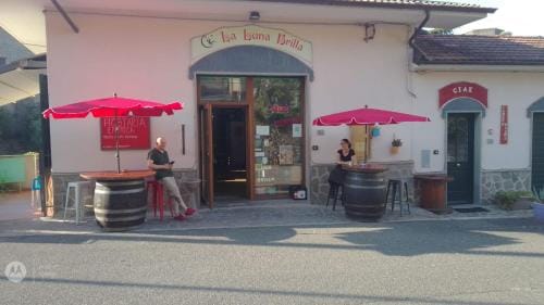CIAK Affittacamere Hotel in Province of Massa and Carrara