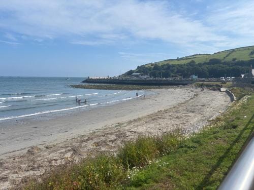 Coastal Charm Hotel in Northern Ireland