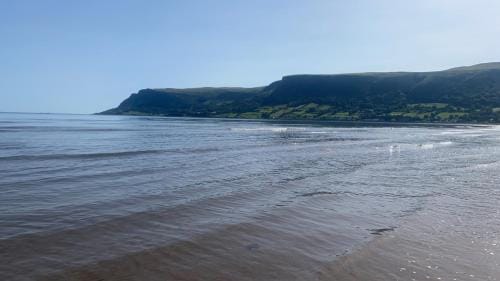 Coastal Charm Hotel in Northern Ireland