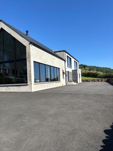 Coastal Charm Hotel in Northern Ireland
