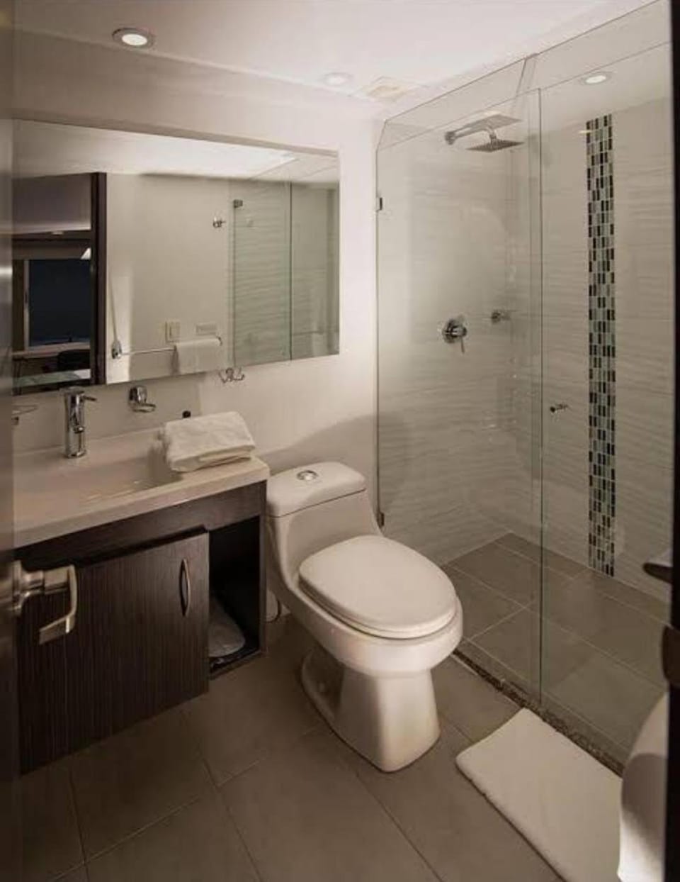 Serenity by noa hotels Hotel in Bogota
