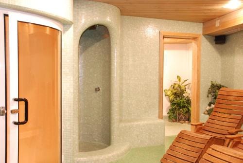 Garni Cristallo Hotel in San Vigilio di Marebbe