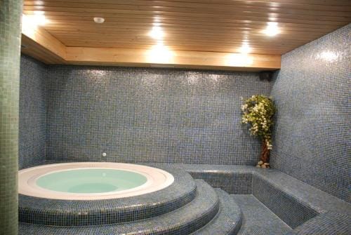 Garni Cristallo Hotel in San Vigilio di Marebbe
