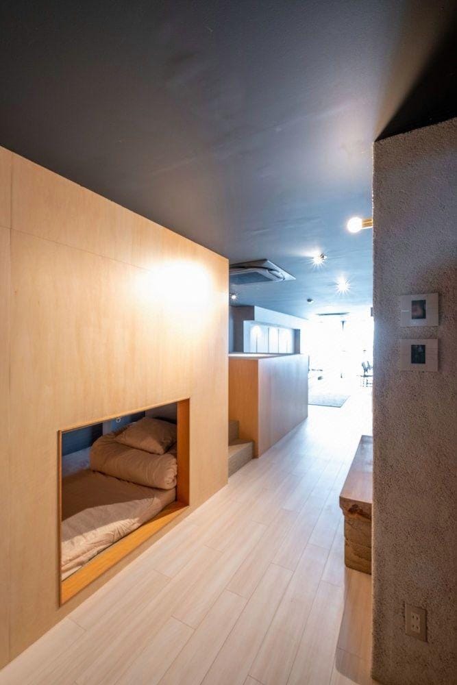 AET HOTEL Hotel in Chiba Prefecture