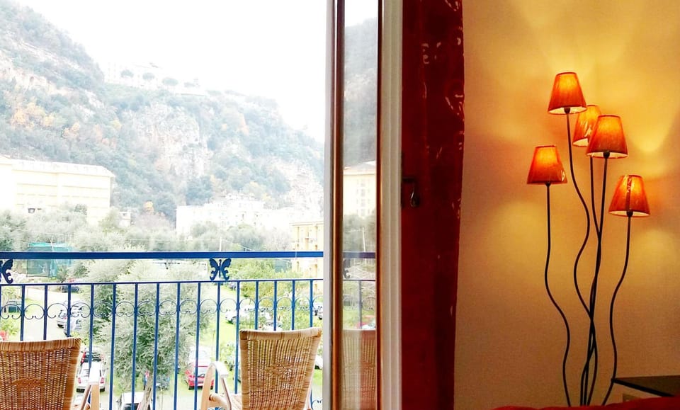 MaLu' B&B Hotel in Priora