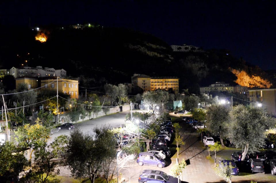 MaLu' B&B Hotel in Priora