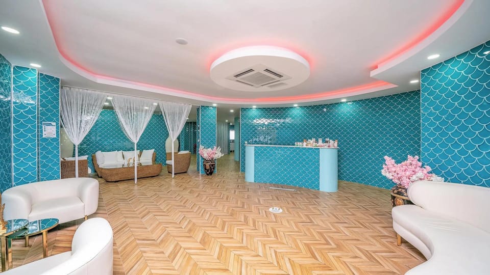 Aria Resort & Spa Hotel in Antalya Province