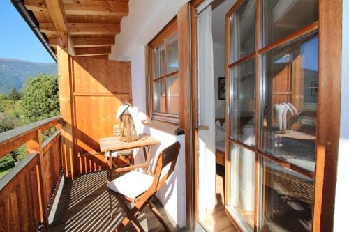 Apartments Im Winkl Hotel in Bruneck