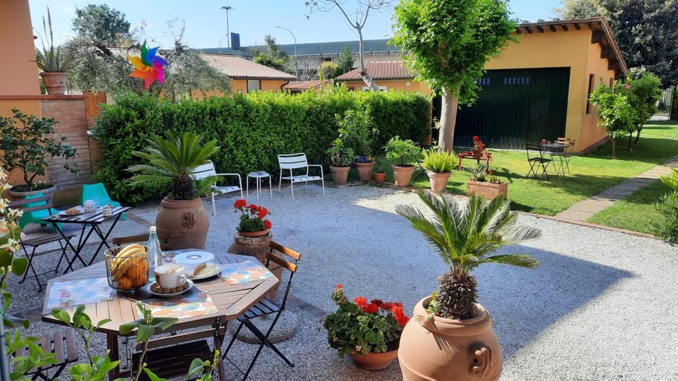 B&B La corte di Stelio Hotel in Pisa