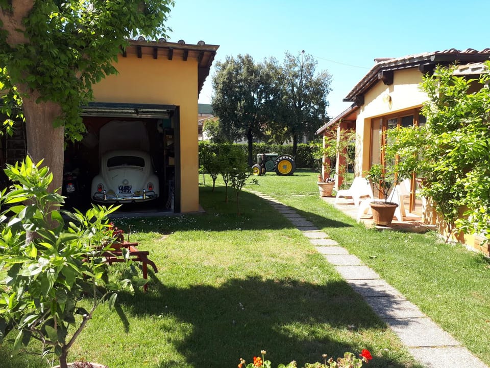 B&B La corte di Stelio Hotel in Pisa
