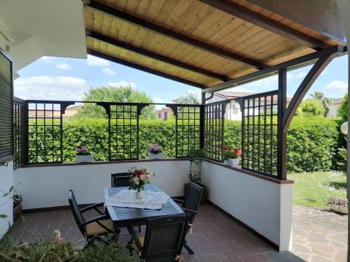 Affittacamere Genia Hotel in Pisa