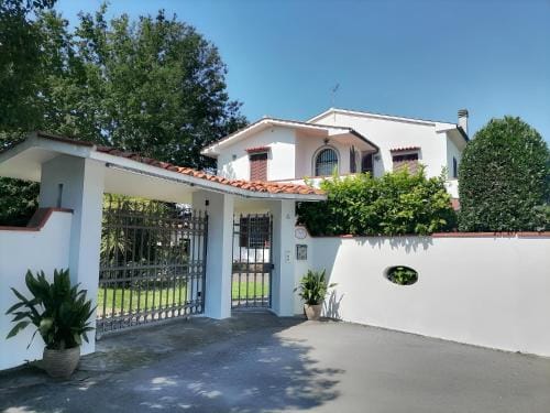 Affittacamere Genia Hotel in Pisa