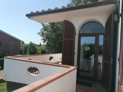 Affittacamere Genia Hotel in Pisa