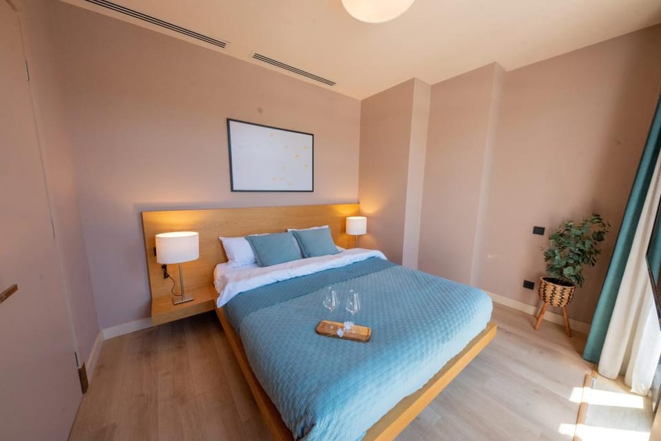 HB Elementa Hotel Hotel in Tbilisi, Georgia