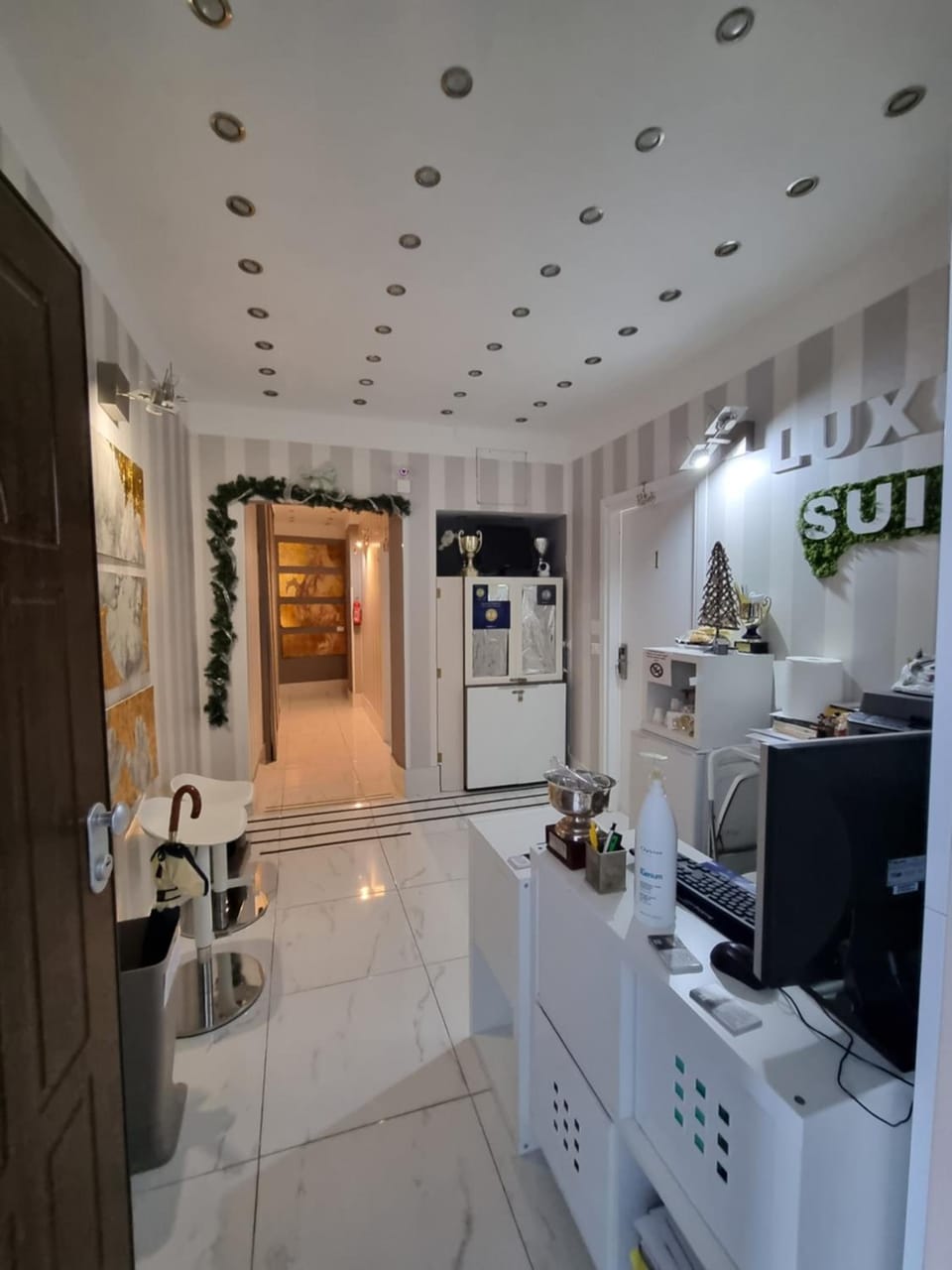 B&B Pescara Centro Luxury Suite Hotel in Pescara