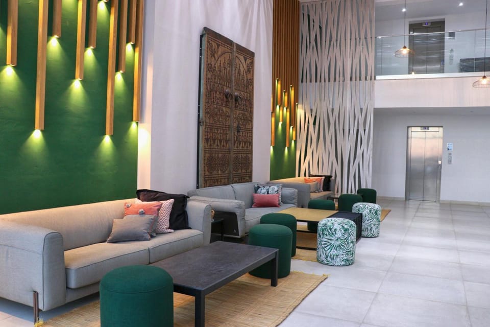 Amber El Fell- Boutique hotel Hotel in Mrezga